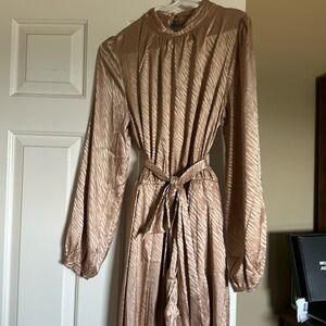 Never been worn fits perfect I just bought two of them